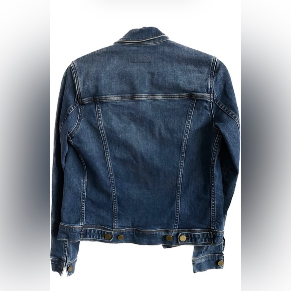 Articles of Society Denim jacket size S - Picture 2 of 13